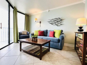 *RELAXING OCEANFRONT ESCAPE*Pools*Hot Tubs*More*W227